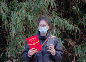 特等奖 朱慧晶 江西理工大学